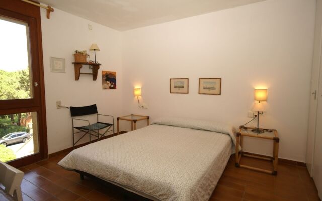 Charming Apartment in Playa de Pals With Swimming Pool