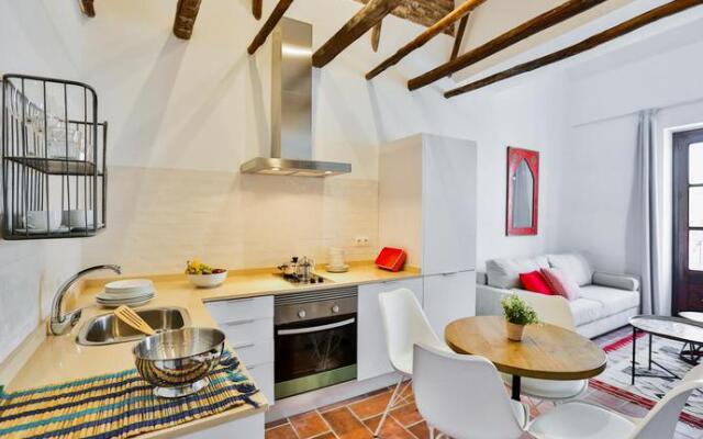 Oyo Apartamentos Enmedio