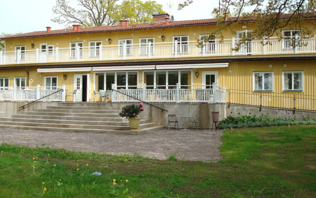 Pensionat Strandhagen