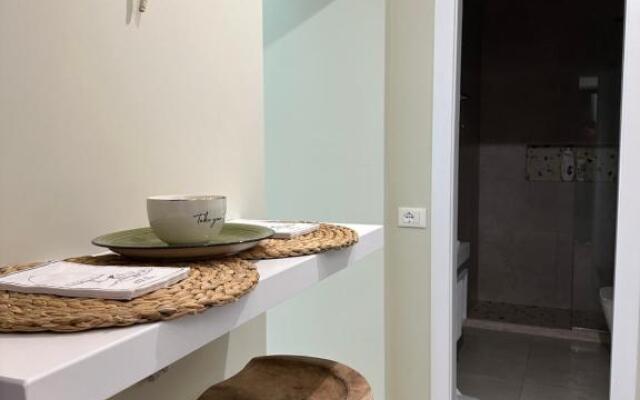 4SeasonsGea , New Modern Apartment in Tirana
