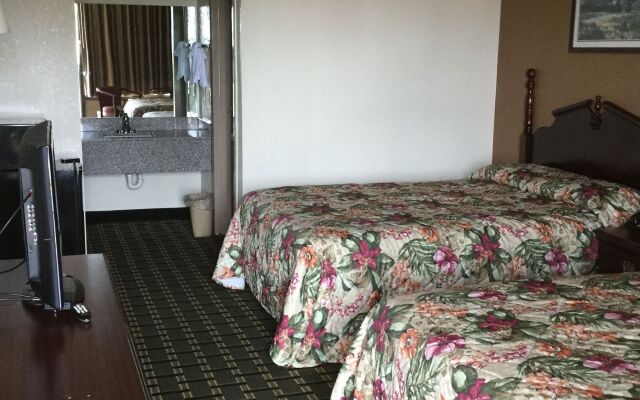 Americas Best Value Inn Goodlettsville Nashville N