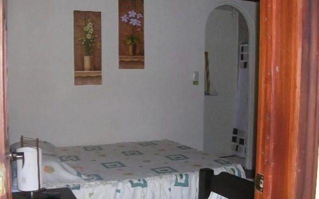 Villa Pacandé