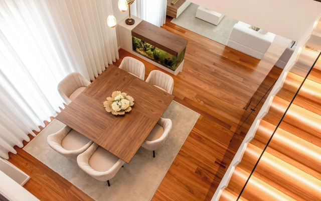 Valentina Residence by GuimaGold