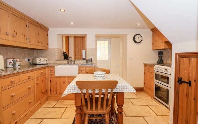 Kath's Cottage
