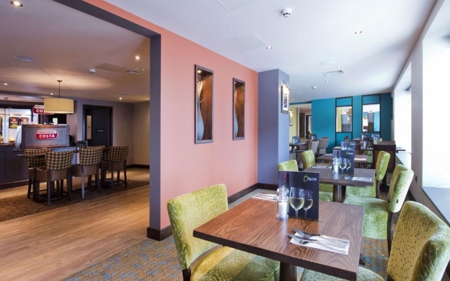 Premier Inn London Archway