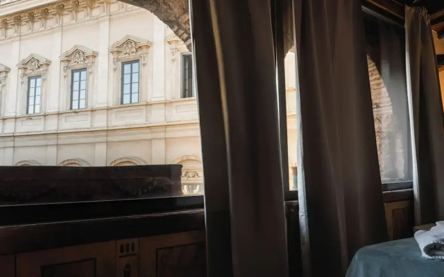 CB Rooms Campo Dei Fiori