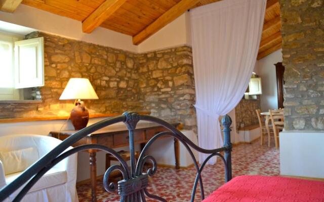 Residenza Matarazzo e Le Sue Soffitte