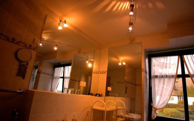 Ferienwohnungen Boddenstraße 55b