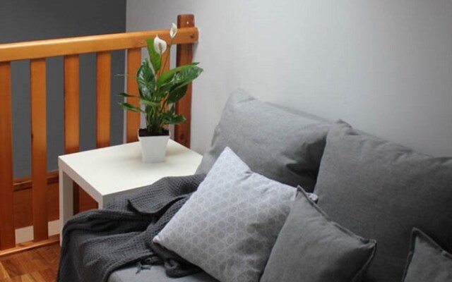 Apartament Malmo