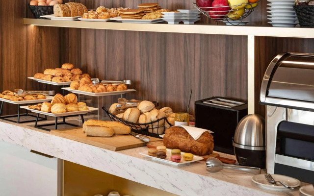Mercure Versailles Paris Ouest