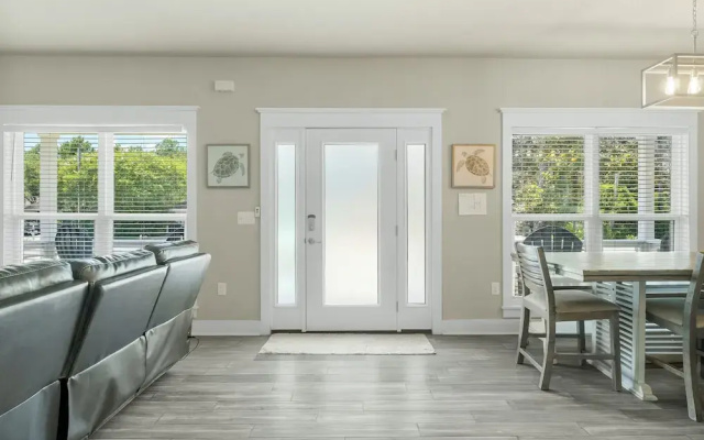 30A Beach House - Beach Bayou
