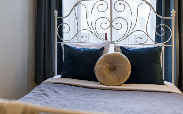 Wawelove Royal Spacious 2 Bedroom Apt.