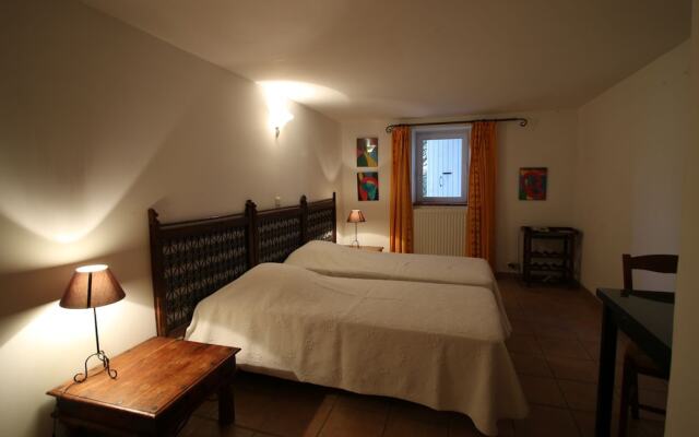 Gîte Tanargue