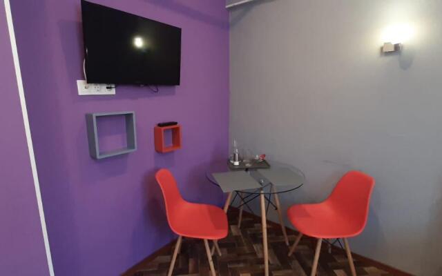 Apartment Good day on Lenin 54 building 2