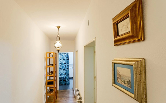 Quinta biológica, com vista, na Serra de Sintra