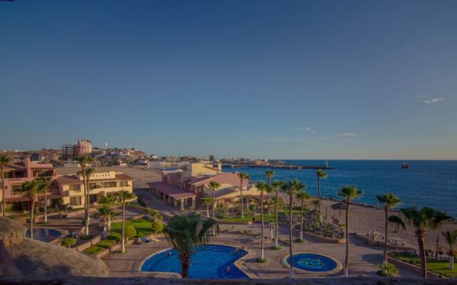 Marina Pinacate 1BR 411-V by Casago