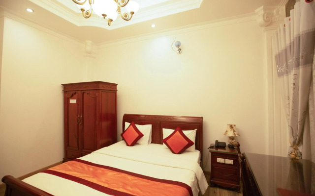 Dragon King 1 Hotel Da Lat