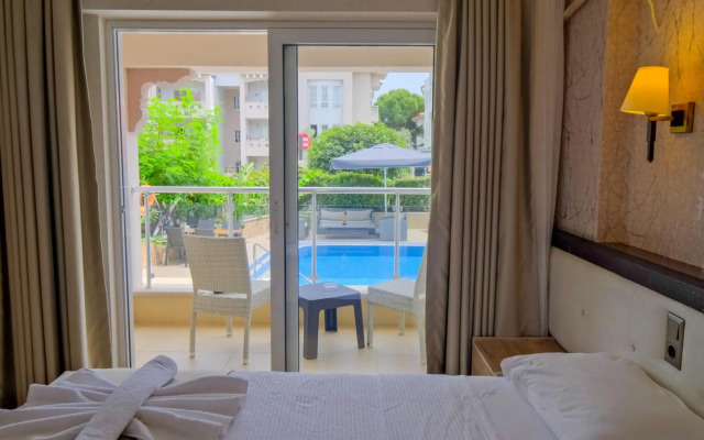 Moni Hotel