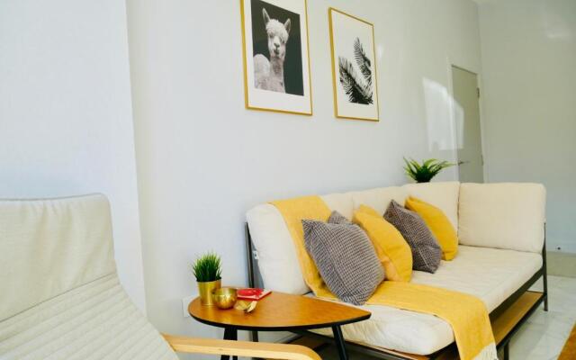 Luxury 3 bedroom Apartment near Bournemouth Beach & Poole