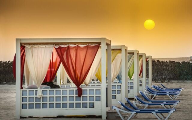 Rixos Alamein Couples And Families Only