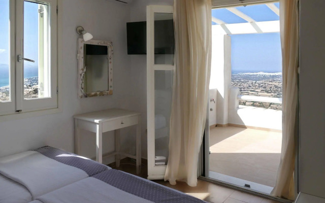 Villas Naxos Grande Vista