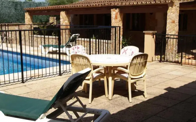 Villa Elvira