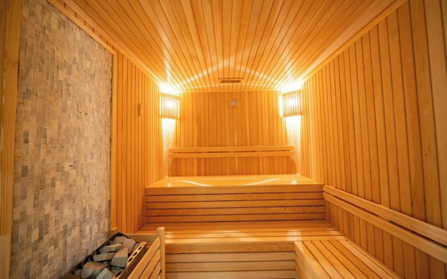 Hills Deluxe - Relaxed Luxury in Style and Serenity