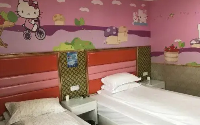 Lvou Hotel