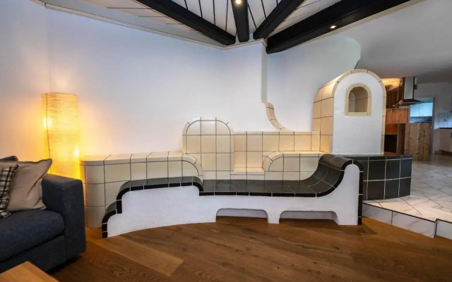 Chalet Gletschermoos
