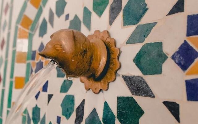 Riad Taghazout