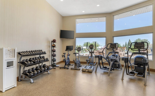 Best Western Plus Cedar City