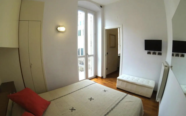 Gaudio 22 Apartment