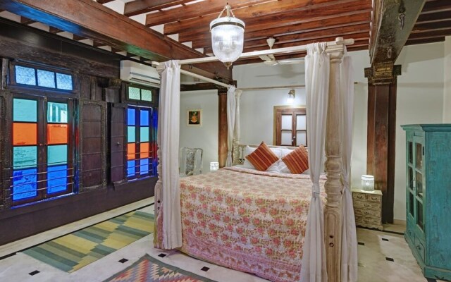 Dodhia Haveli
