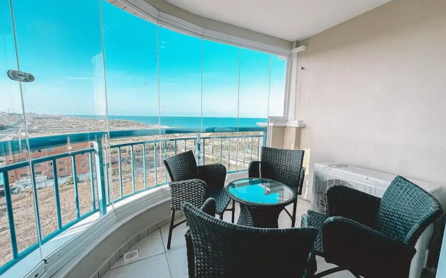 Flats Beach Village - Praia do Futuro