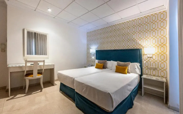 Sacromonte Hotel