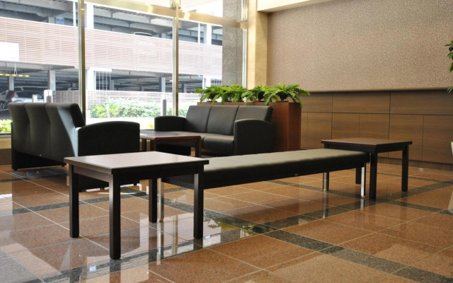 Hotel Mark-1 Tsukuba