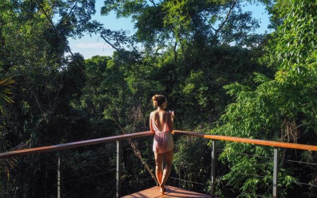 La Loma Jungle Lodge
