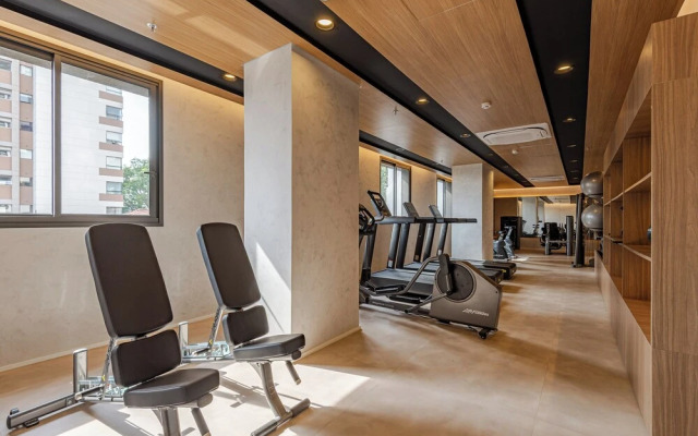 Radisson Serviced Apartments Jardins