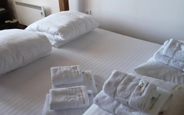 Apartmani 45 Kopaonik