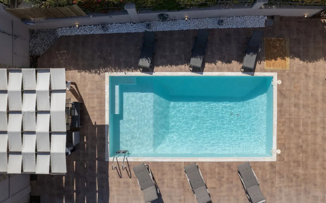 Olea Serenity Villa