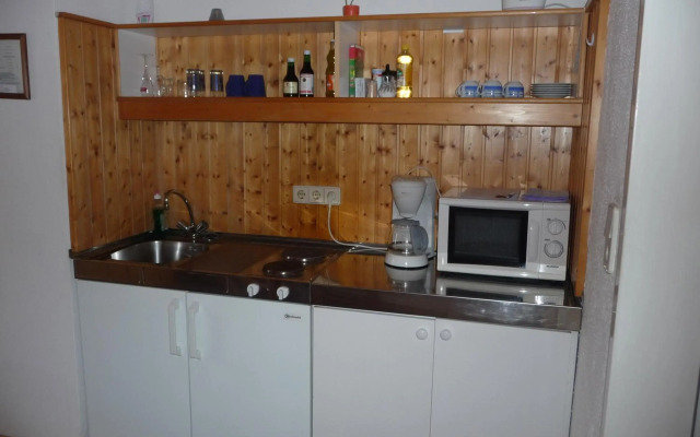 Appartementhotel Marien-Hof