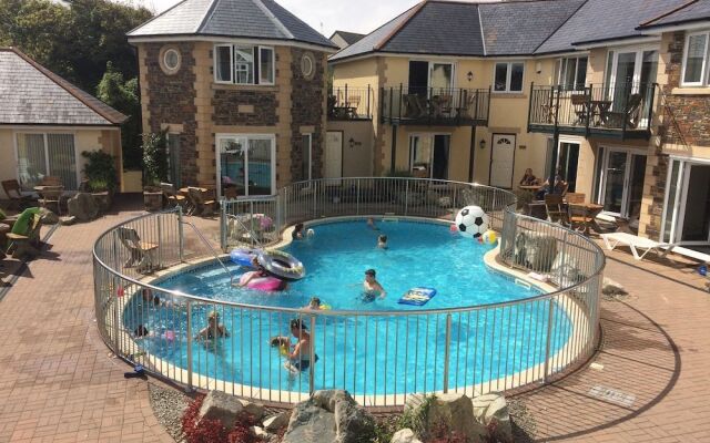 Porth Veor Villas & Apartments