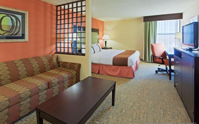 Doubletree by Hilton Harrisonburg