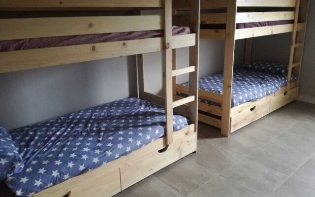 Alarpe Aterpetxea - Hostel