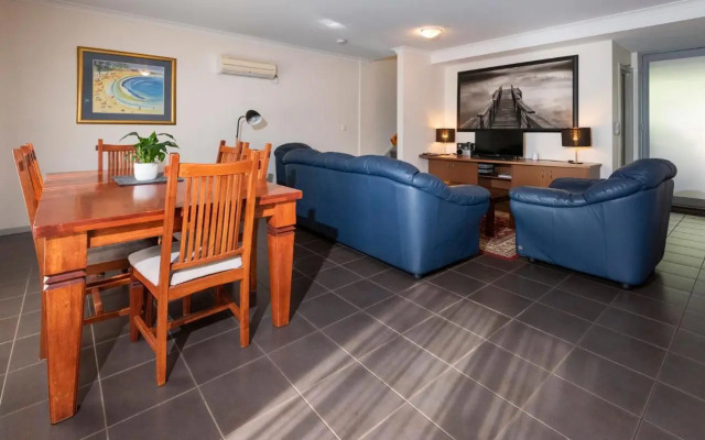 Seaview and Spa at Torbay