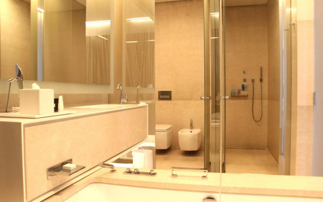 Hyatt Centric Levent Istanbul