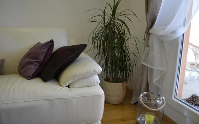 Harmony Apartment