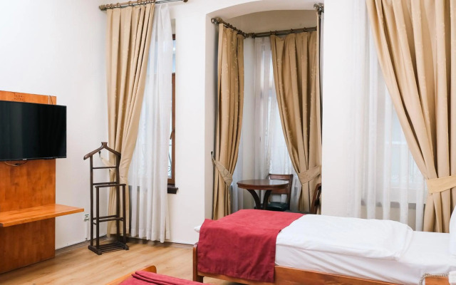 Istanbul Irish Hotel