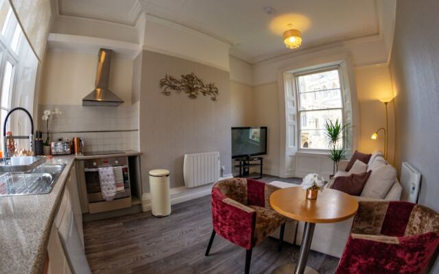 Church Lane Apartments