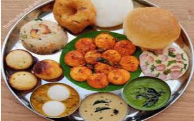 The Magic Park Anjuna Goa